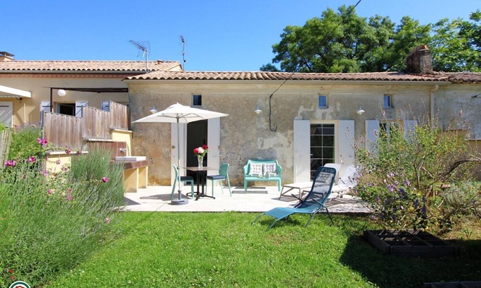 Saint-Savin Maison | Ametza - SAINT SAVIN