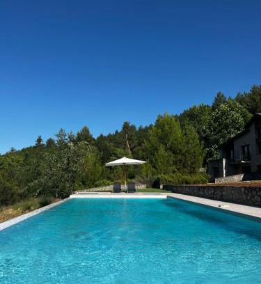 Amfikleia-Elateia Appartement | Amfikleia Home by Relax in Greece