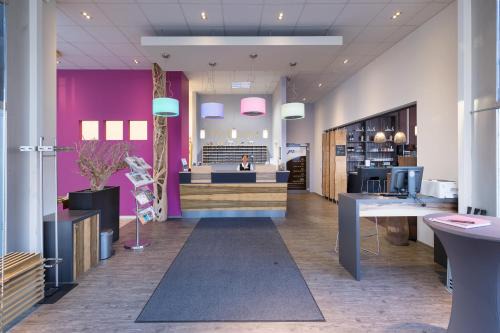 Sielmingen Hôtel | AMH Airport-Messe-Hotel Stuttgart