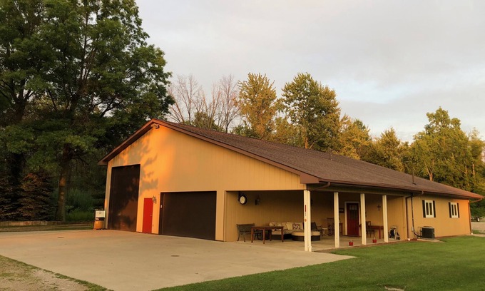 Amherst Maison | Amherst Family Guest House
