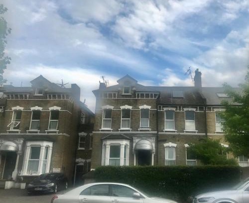 Woodberry Down Hôtel | Amhurst Hotel