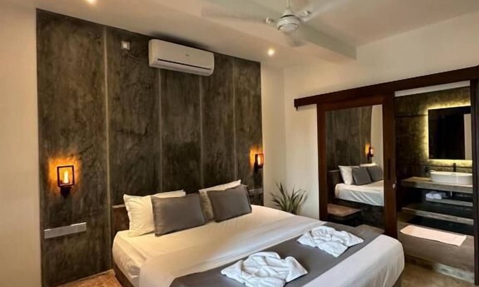 Kamburugamuwa Maison | Ami Mirissa