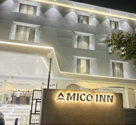 Ahmedabad Hôtel | Amico Inn