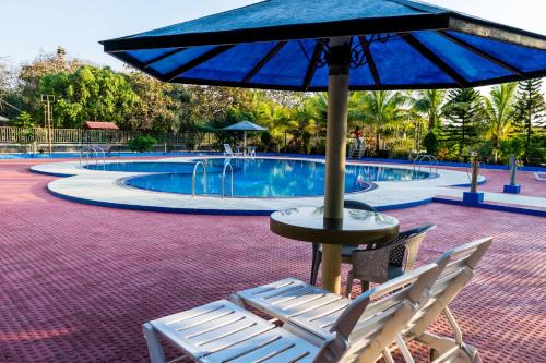Sasan Gir Station Balnéaire | Amidhara Resort