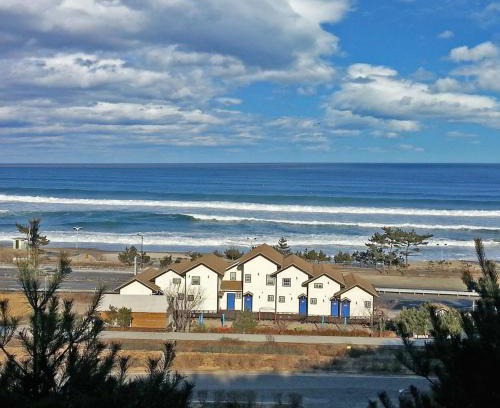 Sokcho Maison | Amigas Ocean View Pension