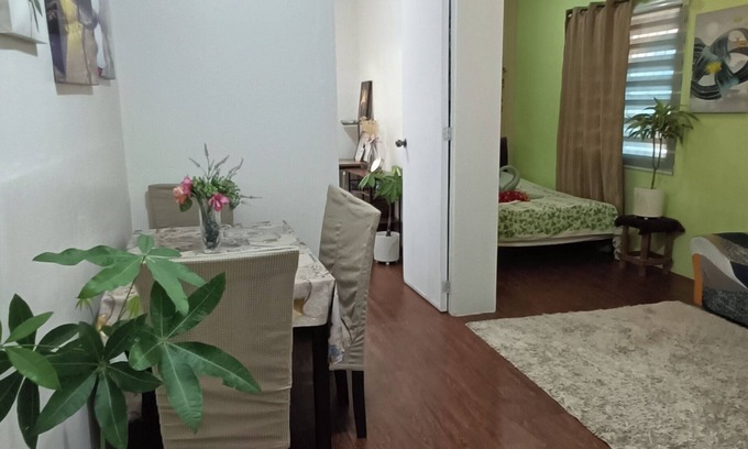 Santo Tomas Maison | Amigas Transient House