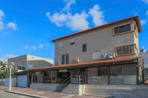 Nahariya Hôtel | Amigo Hotel On The Beach