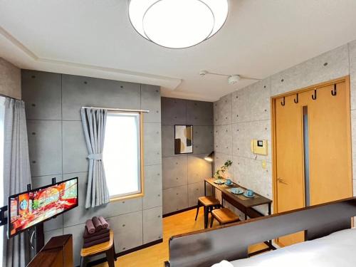 Sangenjaya Appartement | Amika First203 AF23