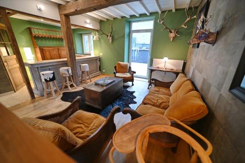 Nassogne Maison | Amilla