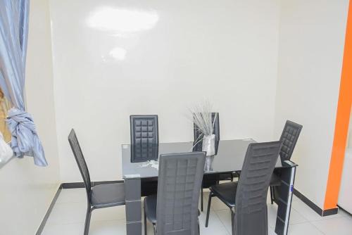 Pointe des Almadies Appartement | Amina