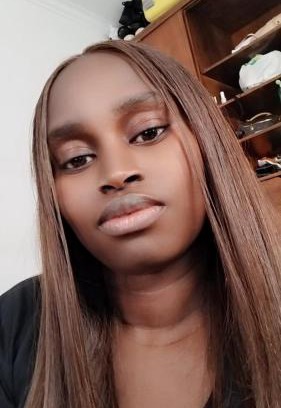 Mina Appartement | Aminata