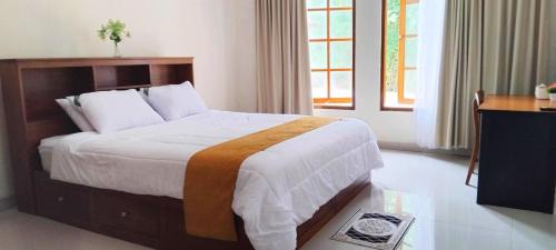 Karangmojo Maison | Amini Guest House