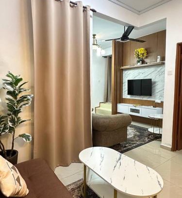 Batu Pahat Maison | Amir Homestay