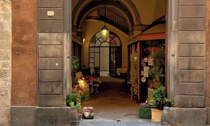 Siena Historical Center Maison | AmiRooms Affittacamere