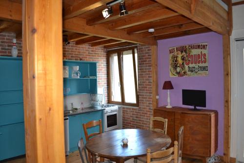 Saint-Sebastien-d'Aigrefeuille Maison | Amis gîte 2-4-5 pers avec jacuzzi entre Anduze et Alès