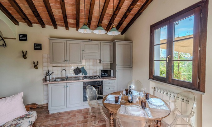 Castelnuovo d'Elsa Maison | Amis Home