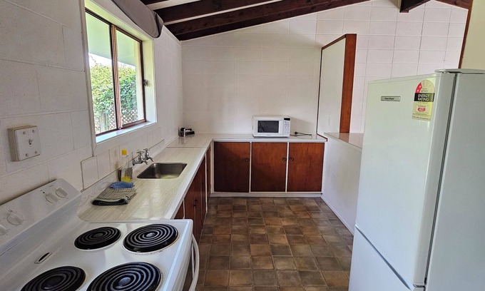 Tokoroa Hôtel | Amisfield motel