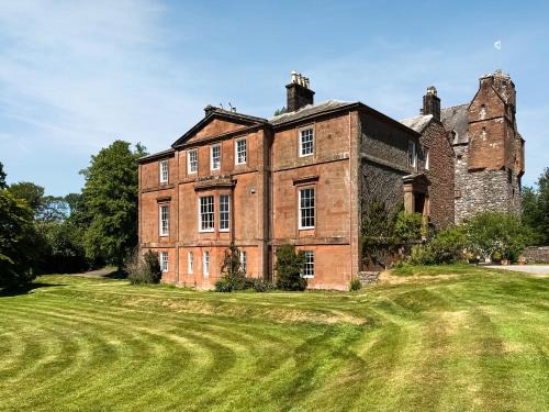 Newbridge Maison | Amisfield Tower