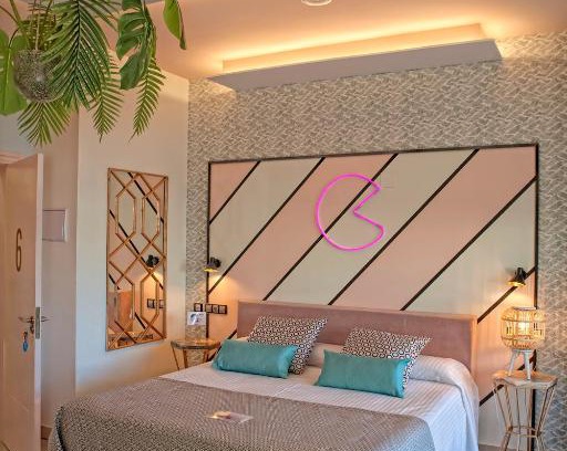 Suances Hôtel | Amita Hotel Boutique "Only adults"