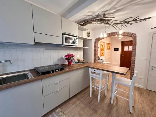 Bagni San Filippo Appartement | Amiter Bagni San Filippo