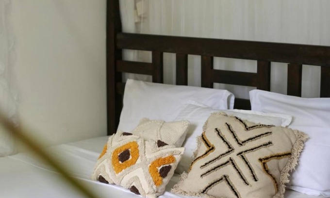 Mirissa Chalet De Ski | Amlou Surf House - Villa