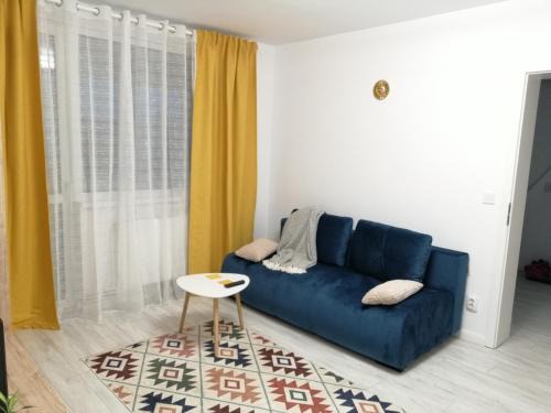 Cluj-Napoca Appartement | AMM Apartament Grigorescu