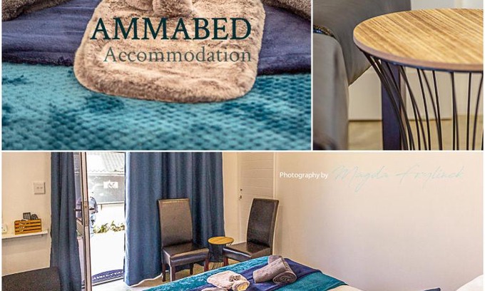 Caledon Maison | Ammabed Accommodation