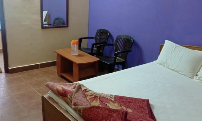 Kodaikanal Maison | Amman residency