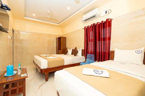 Rameshwaram Hôtel | Amman Residency - Rameswaram