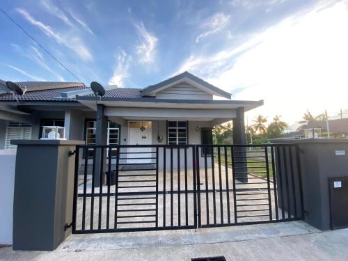 Kampung Gong Pipit Maison | Ammar Homestay 3