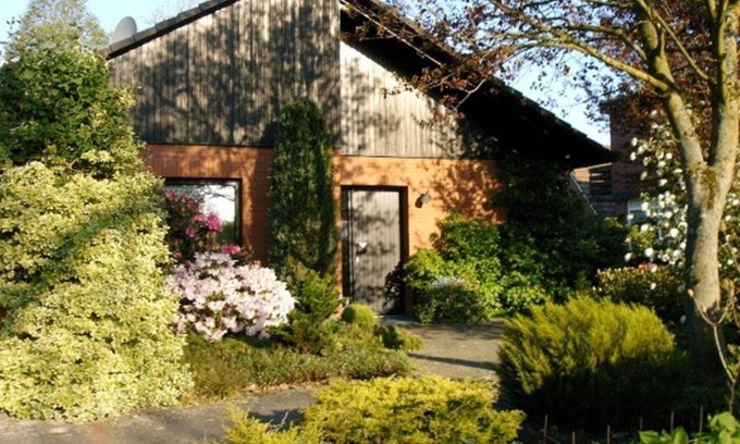 Westerstede Appartement | Ammerländer Ferienwohnung