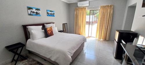 Klerksdorp Maison | Ammigos Guesthouse