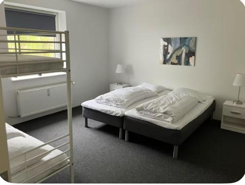 Vejle Appartement | Ammitsbøl Apartment C
