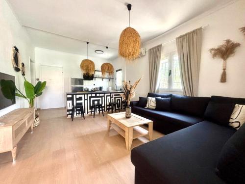Pangaio Appartement | Ammo's Villa