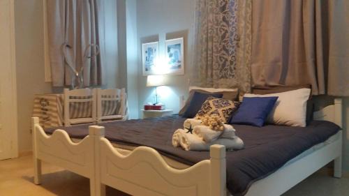 Ierapetra Appartement | Ammos Apartments