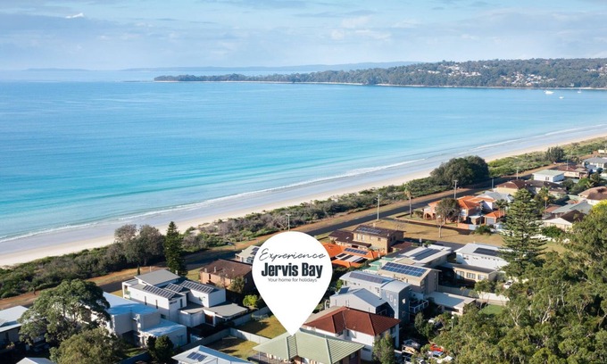 Vincentia Appartement | Ammos by Experience Jervis Bay