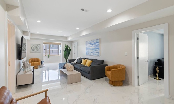 Ventnor City Appartement | Ammos Luxury Living- Zakinthos Suite