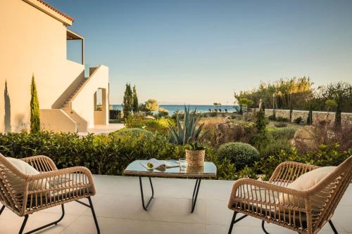 Kefalonia Appartement | Ammos Suite-Grand Blue Beach Residence
