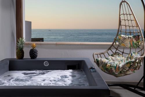 Rethymno Hôtel | Ammos Suites