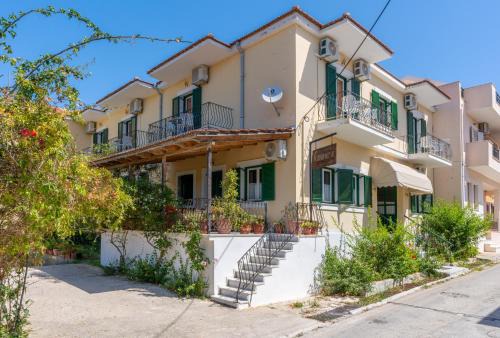 Lixouri Appartement | Ammousa Hotel Apartments