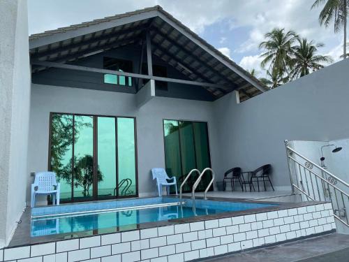 Bachok Maison | Amnis Tiny House