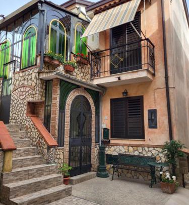 Montoro Appartement | Amodio Apartments