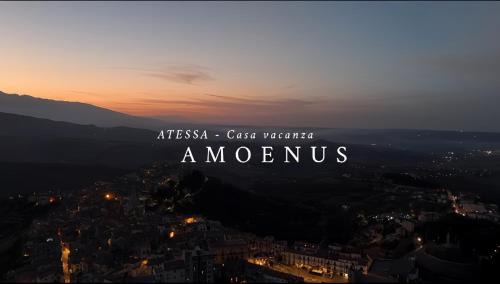Atessa Maison | Amoenus