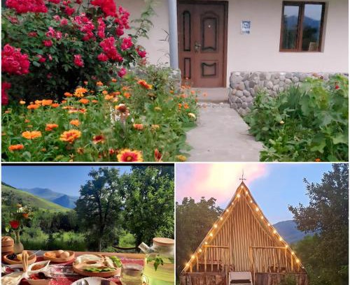 Armenia Maison | AMOJ B&B and Guest house
