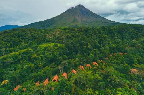Arenal Hot Springs Hôtel | Amor Arenal Adults Friendly