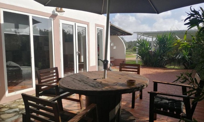 Sao Teotonio Maison | Amor de Criança Casa T1