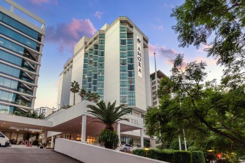 Spring Hill Hôtel | Amora Hotel Brisbane