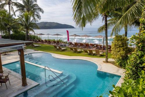 Maresias Hôtel | Amora Hotel Maresias