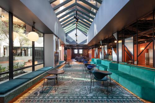 Richmond Hôtel | Amora Hotel Riverwalk Melbourne