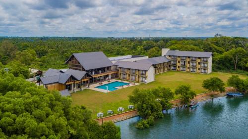 Seeduwa - Katunayake Hôtel | Amora Lagoon Hotel